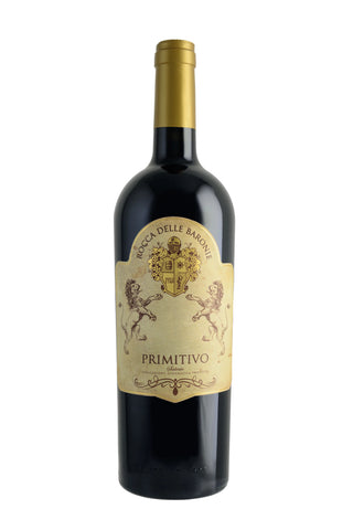 PRIMITIVO IGP SALENTO