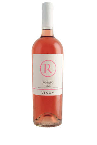 ROSATO IGP PUGLIA