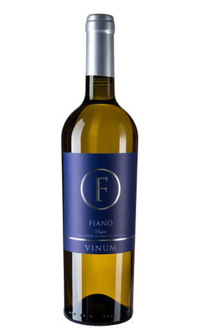 FIANO IGP PUGLIA